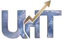 Unlimited Horizon Trading Logo